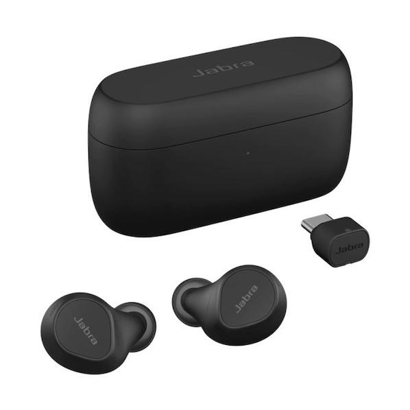 GNオーディオジャパン Jabra Evolve2 Buds USB-C UC JA100TP 1個の画像