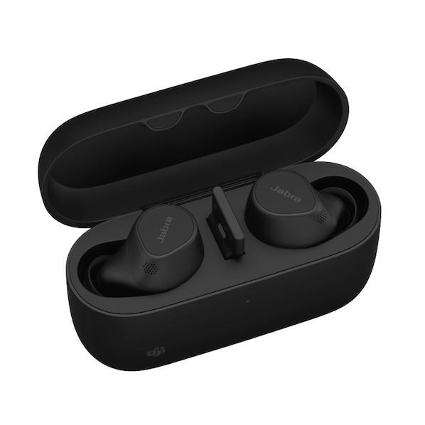 GNオーディオジャパン Jabra Evolve2 Buds USB-A UC-Wireless Charging Pad JA100TU 1個の画像