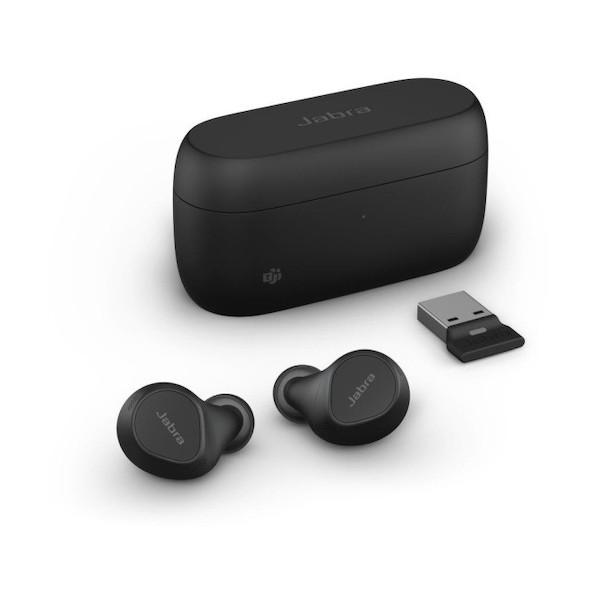 GNオーディオジャパン Jabra Evolve2 Buds USB-A MS JA100TS 1個の画像