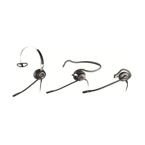 GNオーディオジャパン Jabra BIZ 2400 II Mono NC W JA100DG 1個の画像