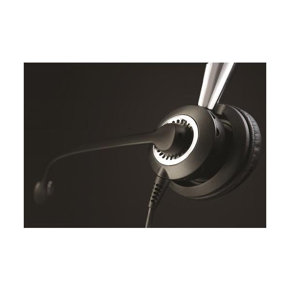 GNオーディオジャパン Jabra BIZ 2400 II Mono NC W JA100DG 1個の画像