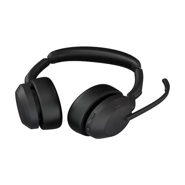 GNオーディオジャパン Jabra Evolve2 55 Link380a UC Stereo Stand JA100VC 1個の画像