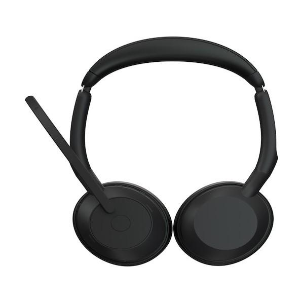 GNオーディオジャパン Jabra Evolve2 55 Link380a UC Stereo Stand JA100VC 1個の画像