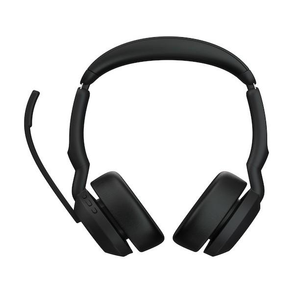 GNオーディオジャパン Jabra Evolve2 55 Link380a UC Stereo Stand JA100VC 1個の画像