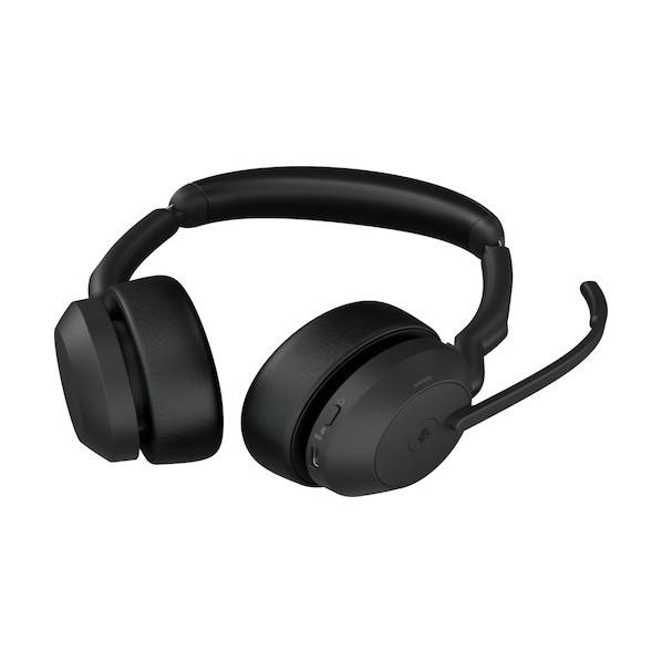 GNオーディオジャパン Jabra Evolve2 55 Link380a MS Stereo Stand JA100VB 1個の画像