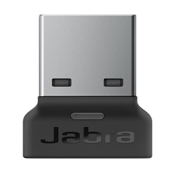 GNオーディオジャパン Jabra Evolve2 65 UC Mono USB-A Stand Black JA100MP 1個の画像