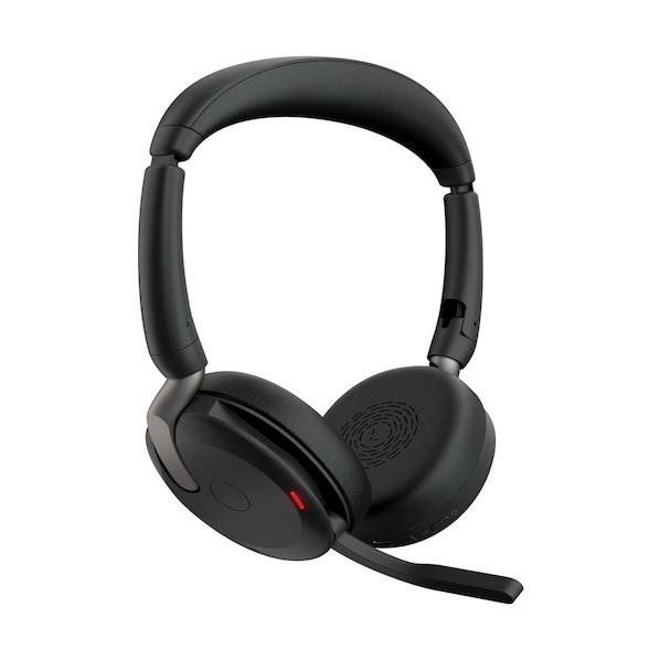GNオーディオジャパン Jabra Evolve2 65 Flex Link380a UC Stereo JA100VD 1個の画像