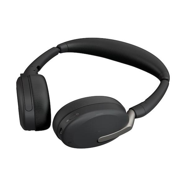 GNオーディオジャパン Jabra Evolve2 65 Flex Link380a UC Stereo JA100VD 1個の画像