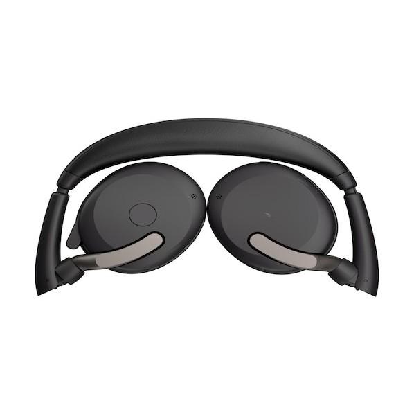 GNオーディオジャパン Jabra Evolve2 65 Flex Link380a UC Stereo JA100VD 1個の画像