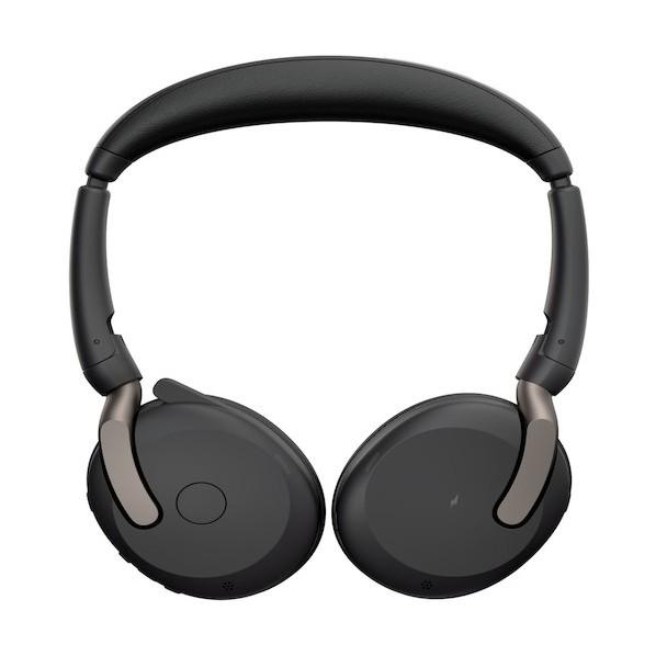GNオーディオジャパン Jabra Evolve2 65 Flex Link380a UC Stereo JA100VD 1個の画像