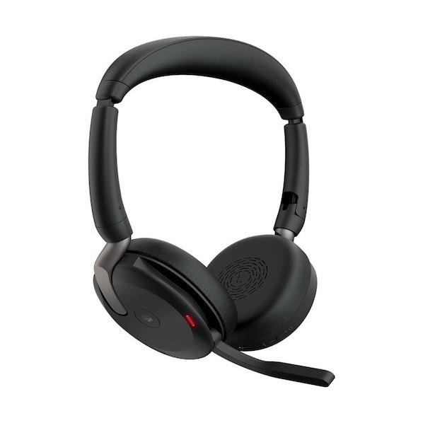 GNオーディオジャパン Jabra Evolve2 65 Flex Link380a MS Stereo JA100VE 1個の画像