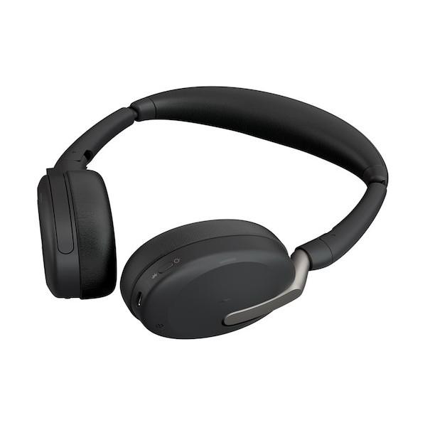 GNオーディオジャパン Jabra Evolve2 65 Flex Link380a MS Stereo JA100VE 1個の画像