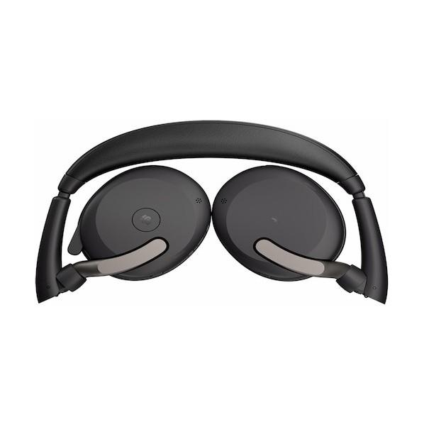 GNオーディオジャパン Jabra Evolve2 65 Flex Link380a MS Stereo JA100VE 1個の画像
