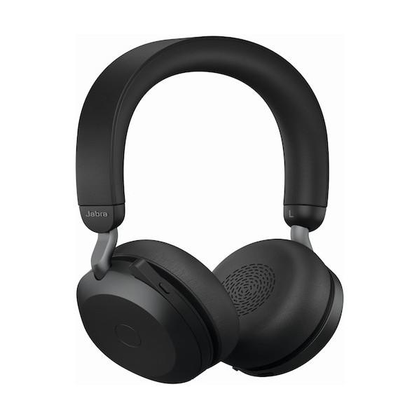 GNオーディオジャパン Jabra Evolve2 75 Link380a UC Stereo Black JA100RX 1個の画像