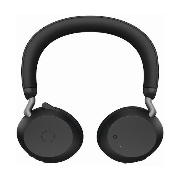 GNオーディオジャパン Jabra Evolve2 75 Link380a UC Stereo Black JA100RX 1個の画像