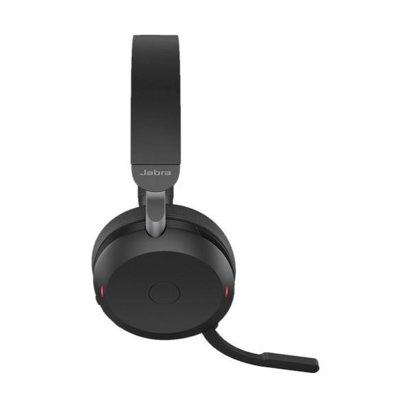 GNオーディオジャパン Jabra Evolve2 75 Link380a UC Stereo Black JA100RX 1個の画像