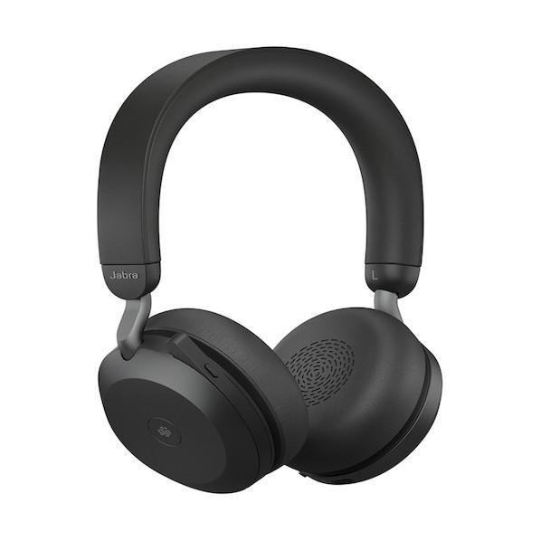 GNオーディオジャパン Jabra Evolve2 75 Link380c MS Stereo Black JA100S0 1個の画像