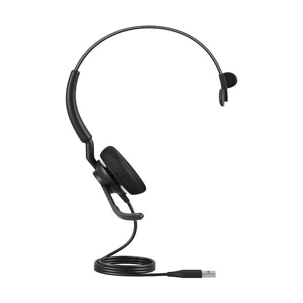 GNオーディオジャパン Jabra Engage 50 II-USB-A UC Mono JA100T8 1個の画像