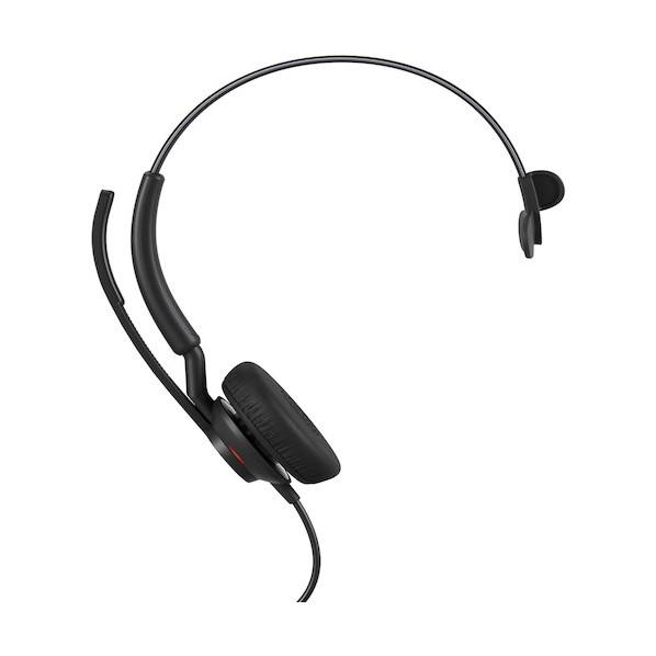 GNオーディオジャパン Jabra Engage 50 II-USB-A UC Mono JA100T8 1個の画像