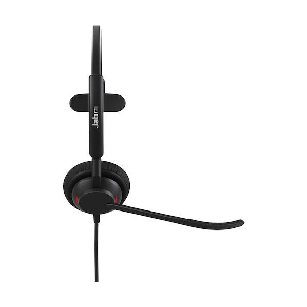 GNオーディオジャパン Jabra Engage 50 II-USB-A UC Mono JA100T8 1個の画像