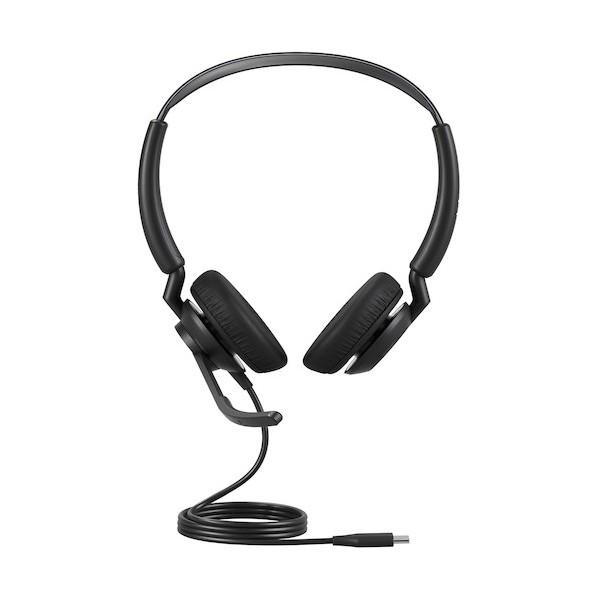 GNオーディオジャパン Jabra Engage 50 II-USB-C UC Stereo JA100UN 1個の画像
