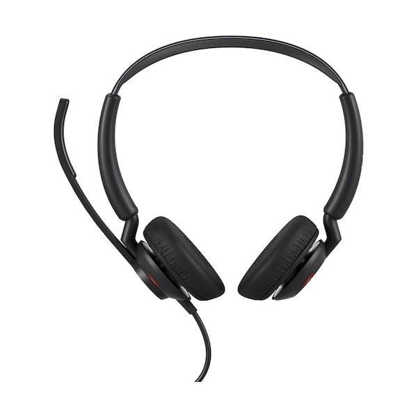 GNオーディオジャパン Jabra Engage 50 II-USB-C UC Stereo JA100UN 1個の画像
