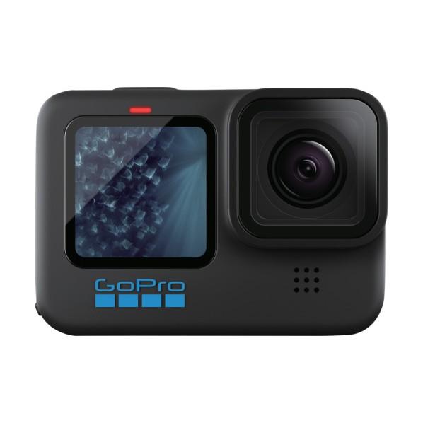 GoPro，INC 【特別セット】HERO11ブラック 延長ポール SD