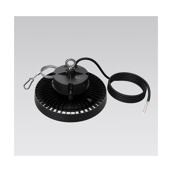 グリーンクロス LED高天井灯 昼白色 LG‐100W 6300054834 1個の画像