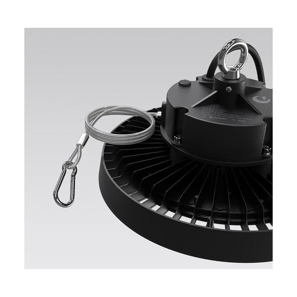 グリーンクロス LED高天井灯 昼白色 LG‐100W 6300054834 1個の画像