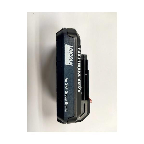 グリーンクロス LINCOLN 1600J用バッテリー 6300051332 1個の画像