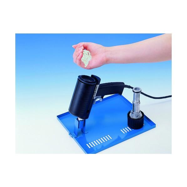 白光 ハッコーメルター100V−40W平型プラグ 806-1 : DIY 白光 ハッコーメルター100V−40W平型プラグ 806-1 : DIY