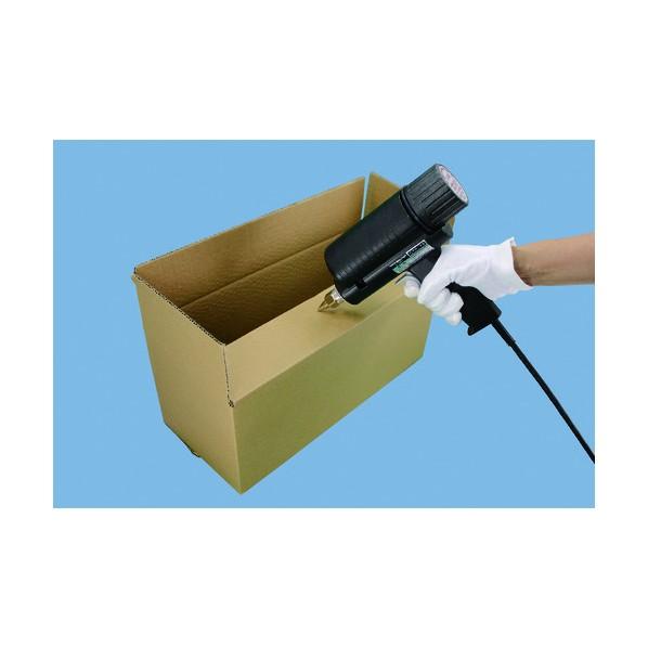 白光 ハッコーメルター100V−40W平型プラグ 806-1 : DIY 白光 ハッコーメルター100V−40W平型プラグ 806-1 : DIY