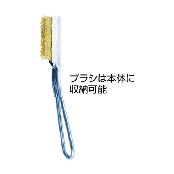 白光 ハッコーFT-700100V平型プラグ FT700-01 : DIY FACTORY ONLINE