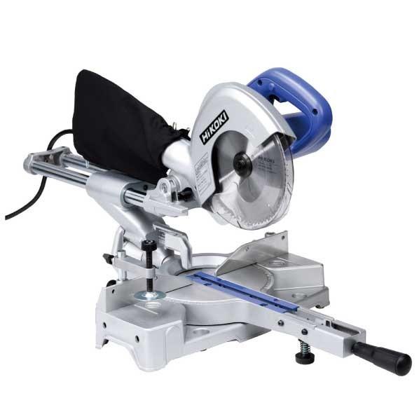 日立スライド丸ノコ7型 DIY