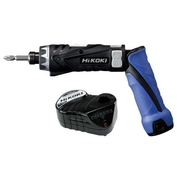 HiKOKI HiKOKI(ハイコーキ) 3.6V コードレスドライバドリル