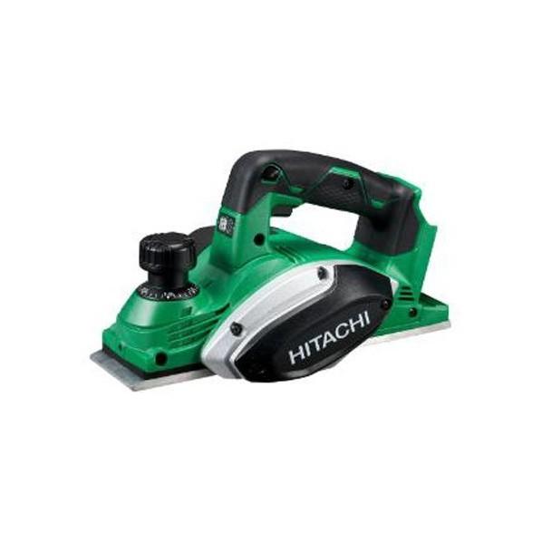 HiKOKI HiKOKI(ハイコーキ) 18V コードレスかんな 本体のみ HiKOKI HiKOKI(ハイコーキ) 18V コードレスかんな 本体のみ