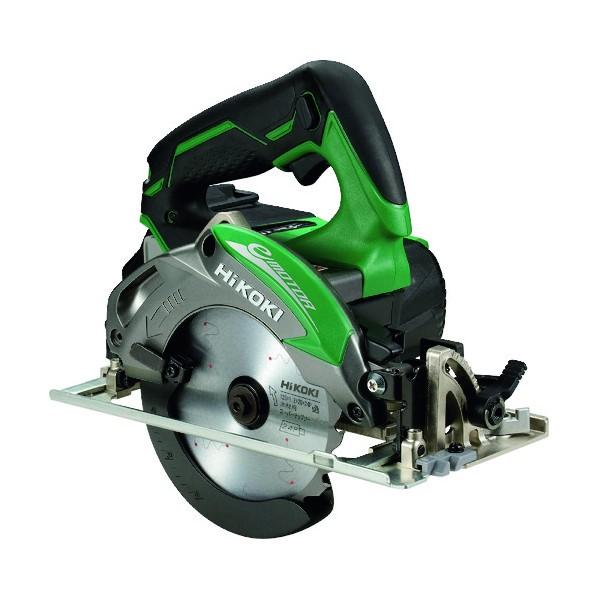 HiKOKI HiKOKI(日立工機） 18V コードレス丸のこ フルセット