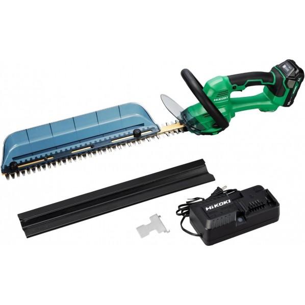 HiKOKI18V 充電式 ヘッジトリマー 植木バリカン HiKOKI（ハイコーキ） 18V 充電式 植木バリカン ヘッジトリマー