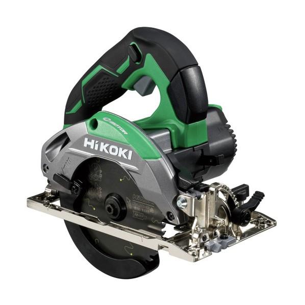 HiKOKI（ハイコーキ） 深切り電子丸のこ 125mm C5MEY(SK) 1台 : DIY 