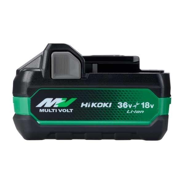 HiKOKI HiKOKI(ハイコーキ) 第2世代マルチボルト蓄電池 36V 2.5