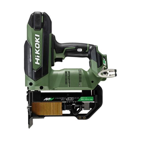 HiKOKI HiKOKI(ハイコーキ) 36V フロアタッカ 限定色 本体のみ