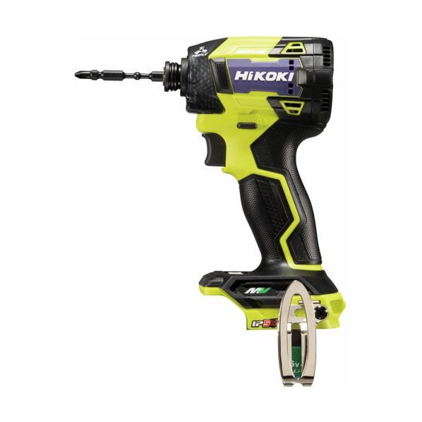 HiKOKI HiKOKI(ハイコーキ) 36V インパクトドライバ 本体のみ