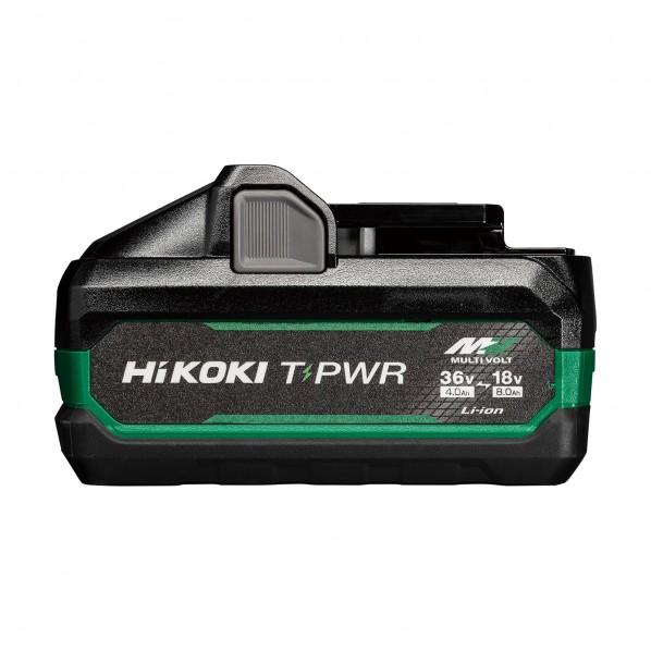 HiKOKI（ハイコーキ） 36V マルチボルトバッテリー T-PWRシリーズ