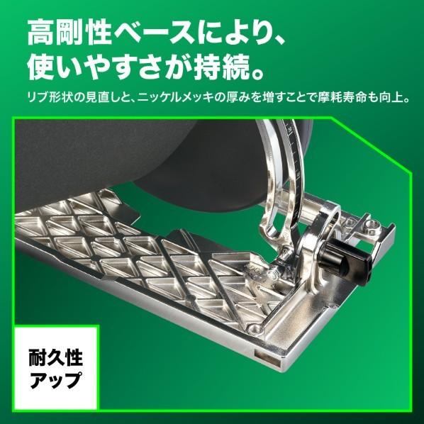 HiKOKI HiKOKI(ハイコーキ) 36V 丸のこ 台数限定色 本体のみ(電池 
