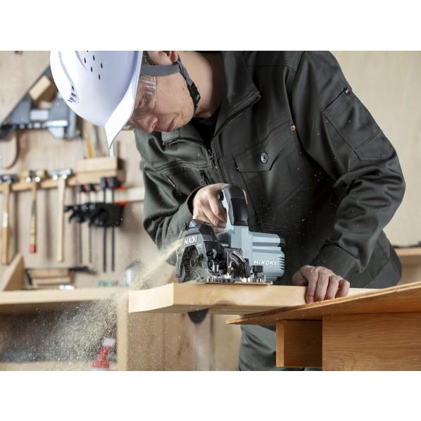HiKOKI（ハイコーキ） 36V 丸のこ 台数限定色 本体のみ(電池・充電器