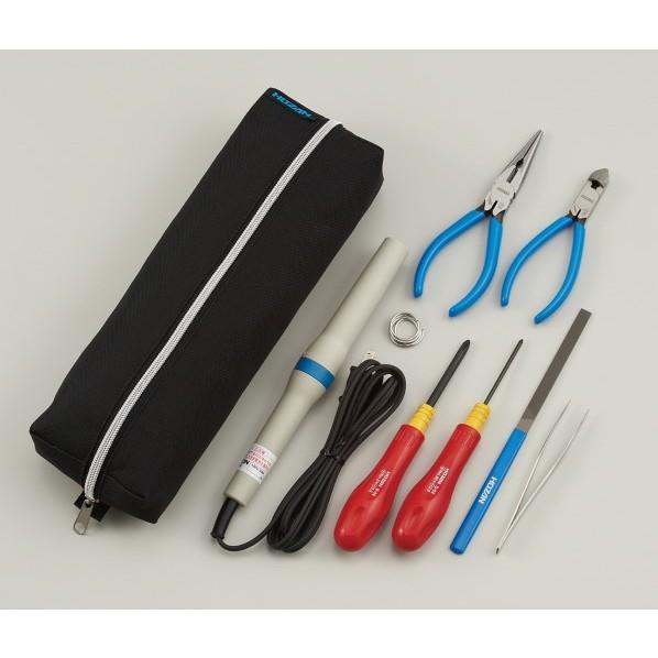 HOZAN 工具セット Amazon | ホーザン(HOZAN) 工具セット セット内容21点 車載工具