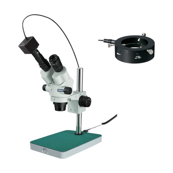 ＨＯＺＡＮ ＨＯＺＡＮ 実体顕微鏡 420 x 400 x 430 mm L-KIT620