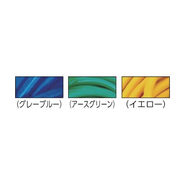 ハタヤ ハタヤ2P接地付延長コード10mアース グリーン SX-103K-G｜diy-tool｜02