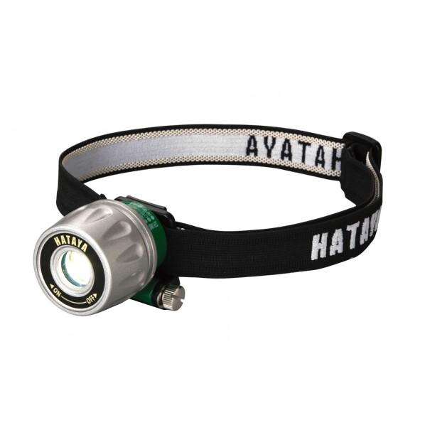 ハタヤ(HATAYA) ハタヤLED防爆型ヘッドランプ CEP-005D 1点 ハタヤ(HATAYA) ハタヤLED防爆型ヘッドランプ CEP-005D 1点