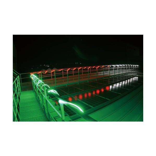 ハタヤ(HATAYA) LEDテープライト 20m(緑単体) 082416 1点 : DIY